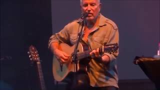 Bernard Lavilliers et Mahut - Cahors - 11 juin 2017