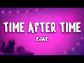 EJAE Time After Time