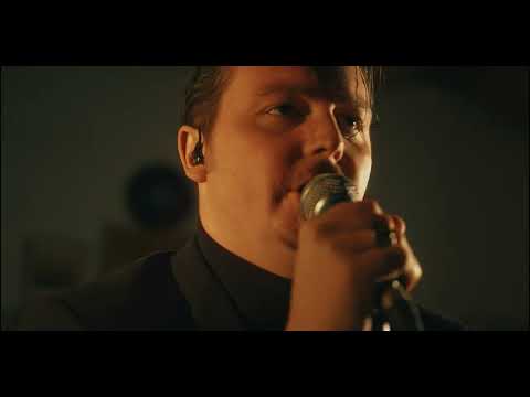 Dan Millson - Ugly (Live Session)