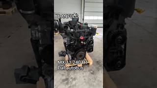 DAF MX-11 240H1 MX11240H1 engine for DAF bus for sale - Image 4 | Autoline ET DAF MX-11 240H1 MX11240H1 engine for DAF bus | Image 4 - Autoline
