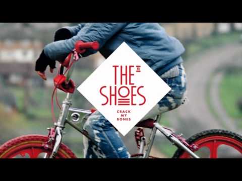 The Shoes feat. Esser - Wastin' Time