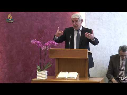 Jovan Jovanović, Fellbach 12.03.2016 - ,,Najbolji izbor"