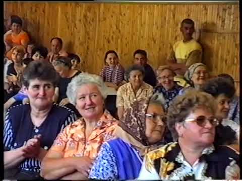 Véseiek Kórógyon 1999