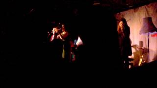 The Unthanks April 2017