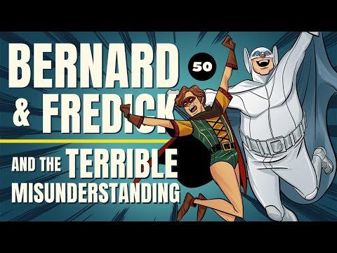 Funny man videos - Terrible misunderstanding