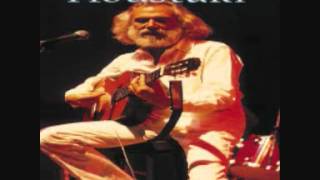 Georges Moustaki Le Métèque  Anthologie Disc 1