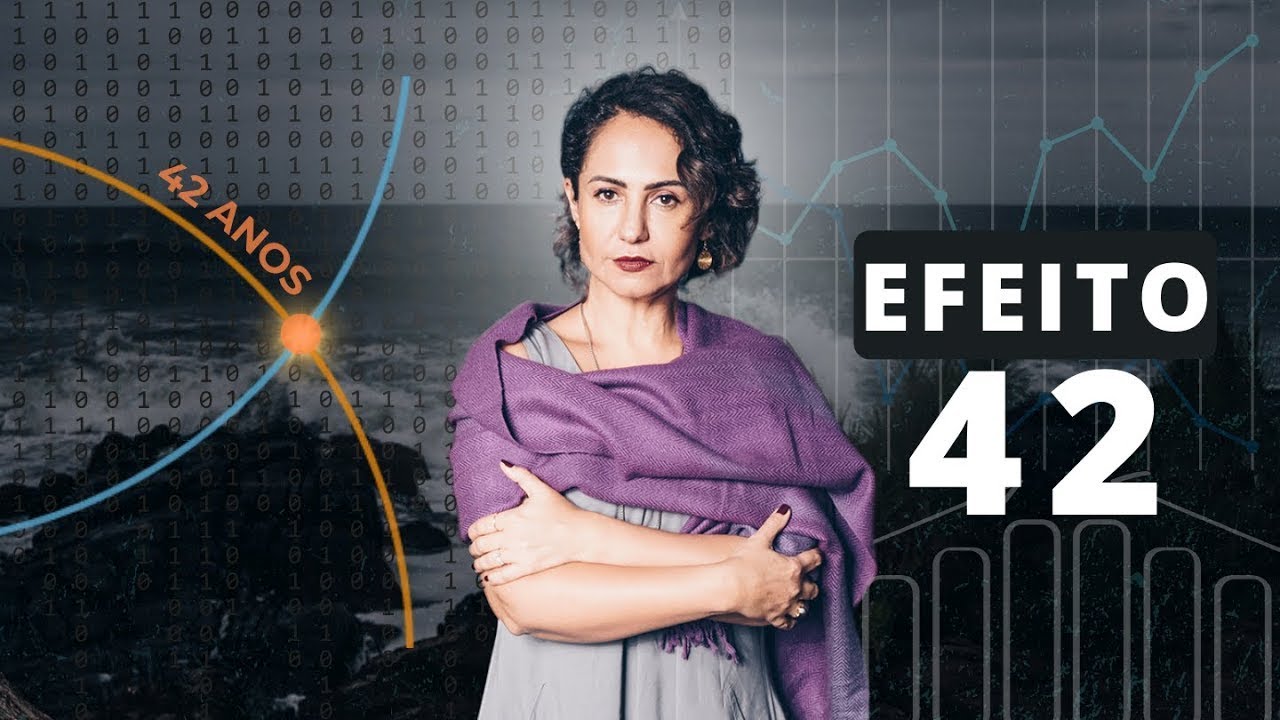 EFEITO 42 - NUNCA MAIS TENTE DESTA FORMA