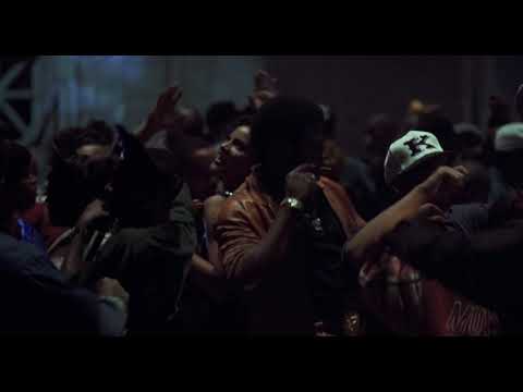 Original Gangstas (1996) "This Means War Motherf@cker" Scene