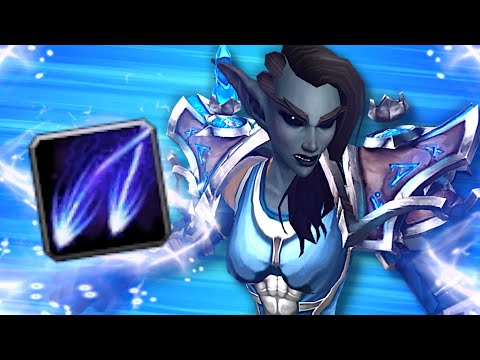 Arcane Mages Could Make A Glorious RETURN! (5v5 1v1 Duels) - PvP WoW: Dragonflight Beta