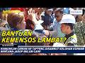 Kunjungan Gibran ke Tapteng Disambut Keluhan Korban Bencana: Jadup Belum Cair!