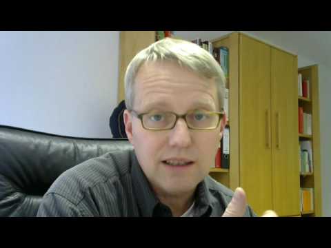 Arbeitsrecht in 60 Sek. - Anspruch auf Abfindung