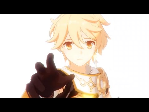 “We will spend the next lantern rite together” OST | from Genshin Impact 1.3 trailer