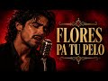 Flores Para Tu Pelo - Guillermo Frontera | Flamenco Romántico | Alma Flamenca Music