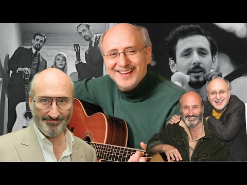 Paul Stookey Pays Tribute to Peter Yarrow: “Goodbye, My Brother”