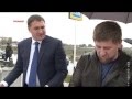 Рамзан Кадыров проинспектировал «Грозненское море» 