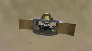 To Eve with SRB&#39;s - KSP Reddit Challenge
