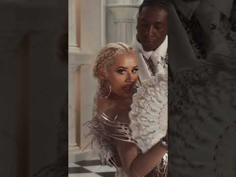 Just Eat | Did Somebody Say | The hottest collab of 2023: Just Eat, Christina Aguilera and Latto 🔥