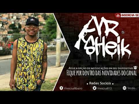 MC FROG - MEGA ONLINE [DJ EVERTON MARTINS & FROG PROD.] 2019