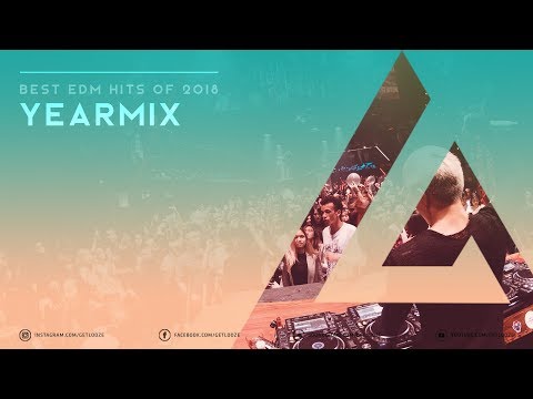 GET LOOZE Presents: Looze The Beat Ep.9: Get Looze 2018 Yearmix