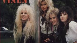 Vixen ~ Desperate (Early Version)