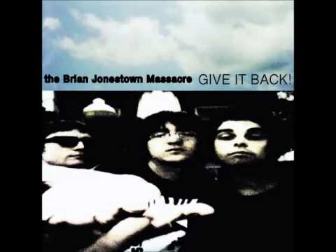 The Brian Jonestown Massacre - Give It Back (Full album)