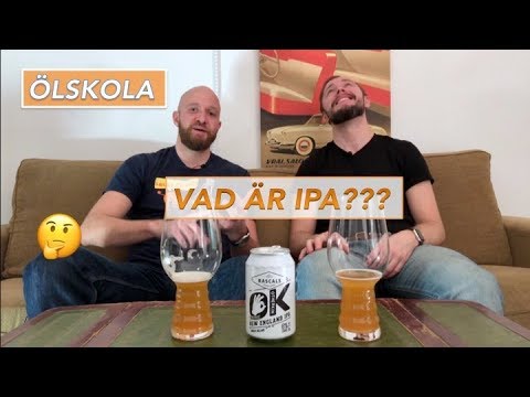 , title : 'Ölskola - IPA'