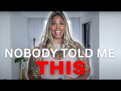 5 Things I Wish I Would've Known Before Moving to Kenya! - Do I Regret it?