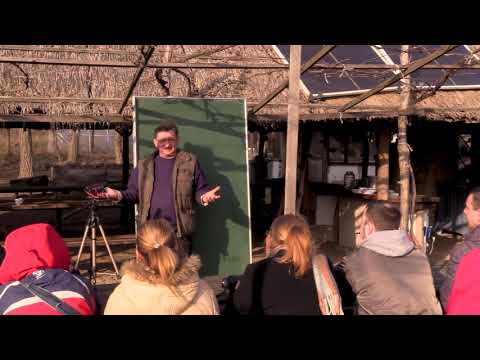 Magfalva - Mélyvízben a MÉLYMULCS  Gyulai Iván 2019.03.02. 1/2 rész