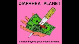 Diarrhea Planet - White Girls (Student of the Blues, Pt. 1)