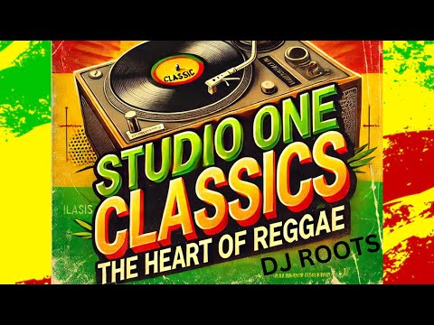 Studio One Classics: The Heart of Reggae Vol 1