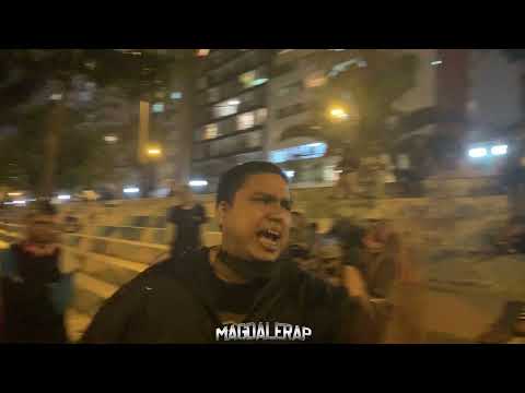 VELASKING VS SHADE - CUARTOS DE FINAL - MAGDALERAP - FECHA #2 IFS VOL.2