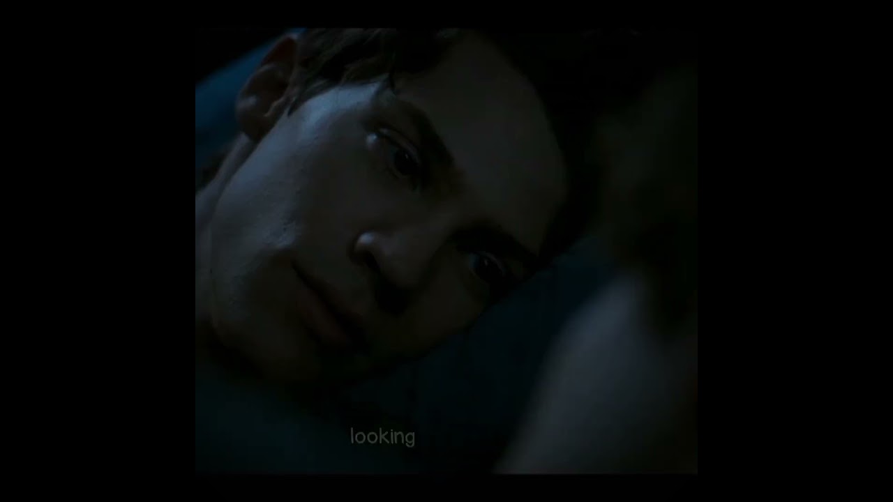 Cyrus & Harlan | Perfect ♥️ #wolfpack