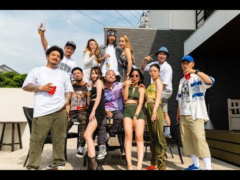 Nutt The Purp & DJ AP - Jet (official video)