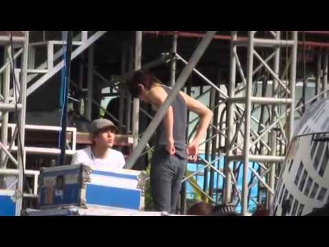 Krisyeol-อยากหยุดเวลา