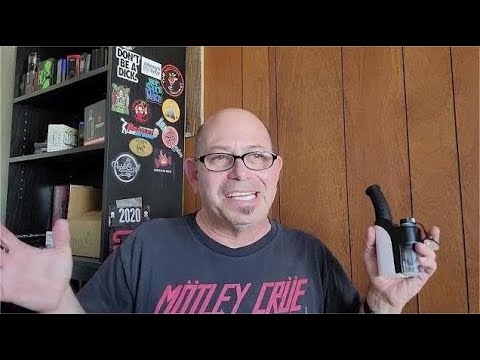 Waxmaid Dabber Electric Dab Rig