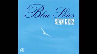 Stan Getz -  How Long Has This Been Going On