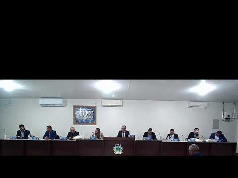 Câmara Municipal de Lizarda Tocantins.