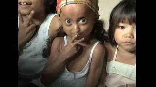 Jojo Sayson's Project Michelangelo: Rochelle Philippines