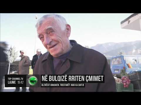 Edicioni Informativ, 29 Dhjetor 2018, Ora 19:30 - Top Channel Albania - News - Lajme