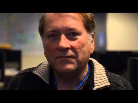 Lowell Ullrich breaks down the BC Lions 2012 season