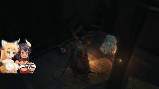 【セキロ】水生村 水生のお凛 [狐娘と牛娘の大妖怪が遊ぶ隻狼 26]【Sekiro: Shadows Die Twice/隻狼】【ゆっくり実況プレイ】