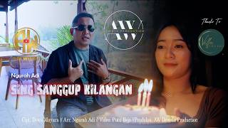 Download lagu NGURAH ADI - SING SANGGUP KILANGAN { } mp3