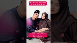 Download lagu Masyaallah, Novita and Lora Jali are so happy waiting for the birth #novitasari #lora #pregnant w... mp3