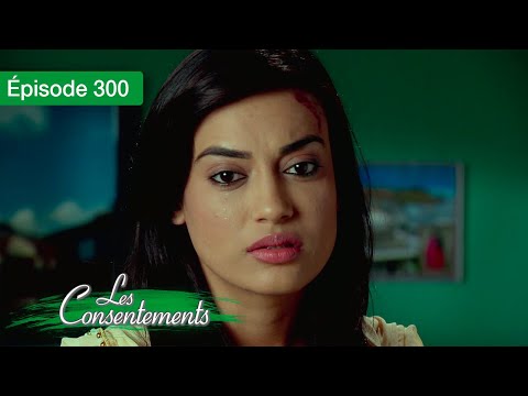 The Consents - Season 4 - Zoya's Fate - EP 46 - Qubool Hai - Series dubbed in French