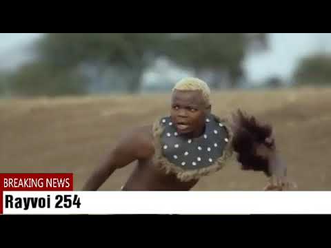 My Boo Harmonize ft Q Chilla