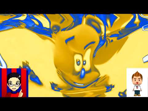 Choco Choco Choco - Gummibär The Gummy Bear in Videoup V8.3