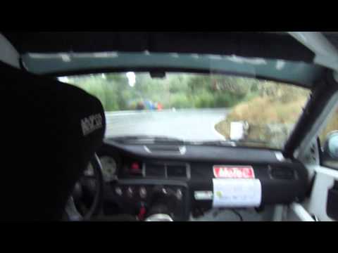 José Rodrigues rampa da penha 2013