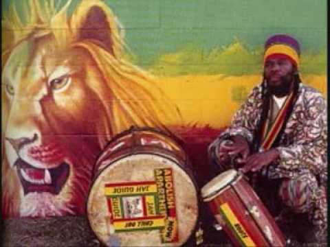 Ras Michael - Amazing grace