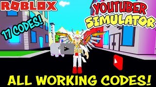 Youtube Simulator Roblox Codes Free Online Videos Best - code roblox knockout simulator