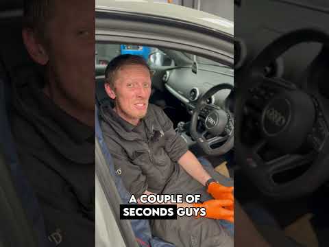 This Makes Your Ghost Immobiliser Useless